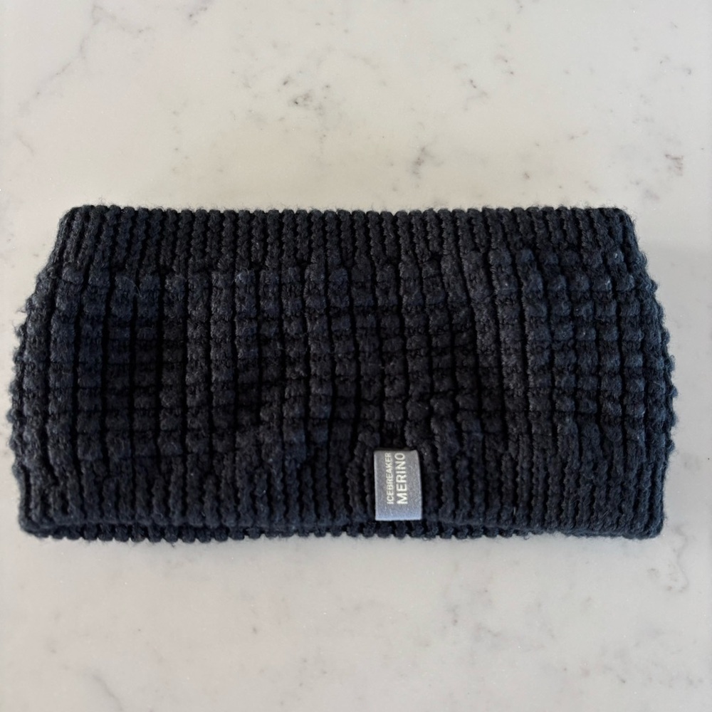Icebreaker‎ Sweater Headband